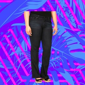 Source of Wisdom Jeans